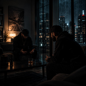 Nothing's Wrong by Ash Reed Music