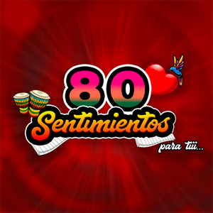 80 Sentimientos_Para_tiii - El Serruchero (Oficial_2023)