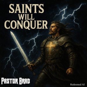 Cross of Victory by Pastor Brad