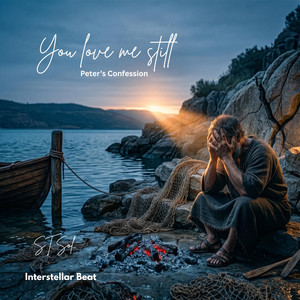 You love me still | Peter's Confession by ST Sol