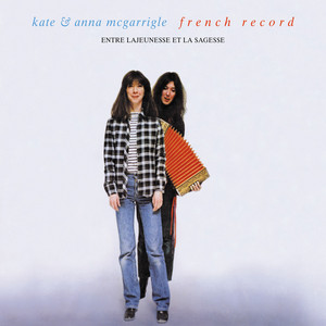Entre Lajeunesse et la sagesse (French Record) cover