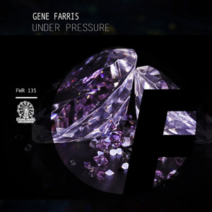 Under Pressure by Gene Farris cover art
