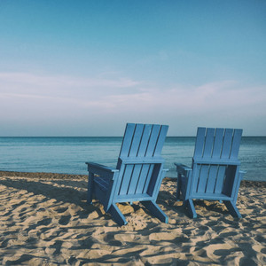 Sea: Coastal Waves album