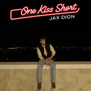 One Kiss Short by Jax Dion