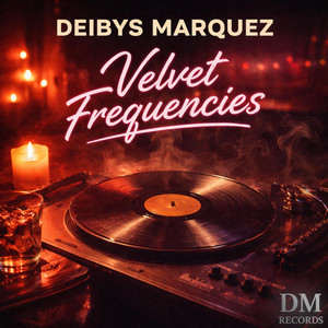 Echoes of Desire by Deibys Marquez