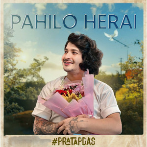 Pratap Das - Pahilo Herai