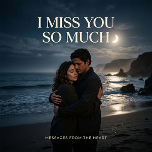 Messages from the heart - I Miss You So Much