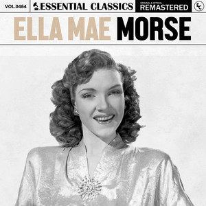 Mr. Five by Five by Ella Mae Morse