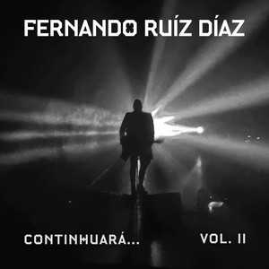 Continhuará..., Vol. 2 — Fernando Ruíz Díaz