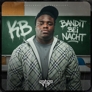 Bandit bei Nacht