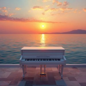 Analog Allegro by JLHarmony