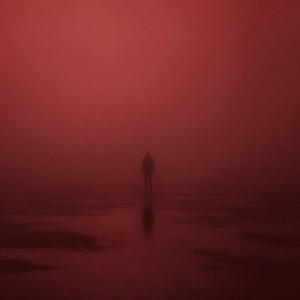 something followed me home - slowed + reverb by ghosted hearts