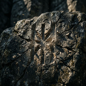 Hvergelmir Churn (Viking Music) by Freya Dakkar