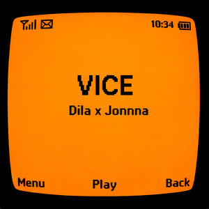 Vice by Dila, Jonnna