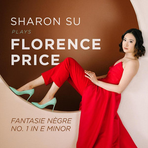 Florence Price: Fantasie nègre No. 1 in E Minor