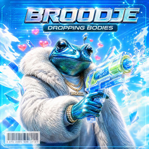 Dropping Bodies by Broodje