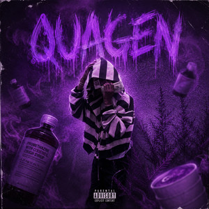 Quagen by safehuntin