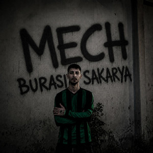 BURASI SAKARYA by MECH