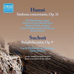 Musica Nova Bohemica & Slovenica, Vol. 3 (1957-1958)