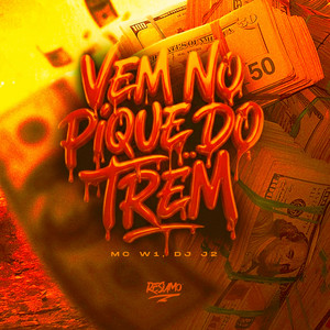 Vem no Pique do Trem