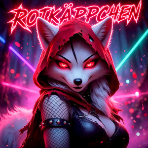 Rotkäppchen by Klangfuchs