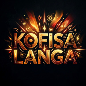 Ednut - Kofisa Langa