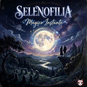 Selenofilia — MAGICO INSTANTE (2026)