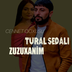 Cennet Qoxusu (feat. Zuzuxanım)
