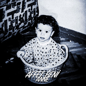 AFFET BENİ ANNE by Asha