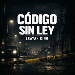 Código Sin Ley by Brayan kino