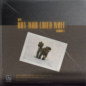 Boy Who Cried Wolf by GEEL, Zachery V