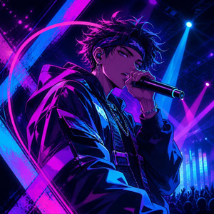Bars, Vol. 1 - Rin Tin Tin Remix by MADAX