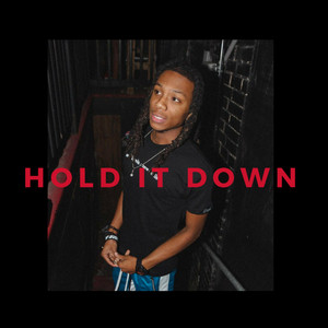 Hold It Down by Knotti $lim