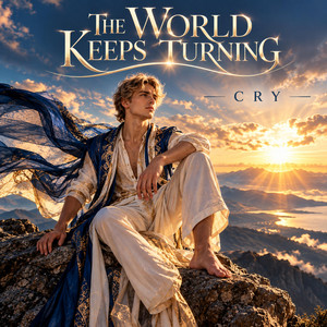The World Keeps Turning by CRY