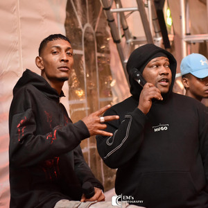 666RAQUEL/666ARMADA - BANE DINGUE BANE TRAIT BANE JALOUX