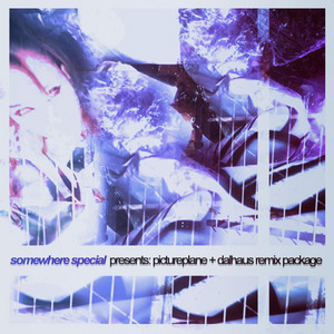 Never Felt Right - Pictureplane Remix by Somewhere Special, Pictureplane