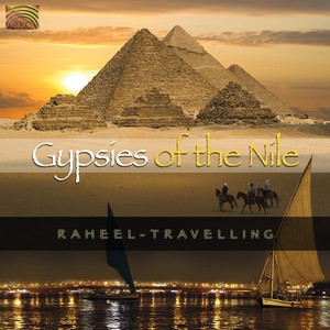 La, La, La, Omri Manhounik (Egypt) by Traditional, Mostafa Abdalla, Gypsies Of The Nile