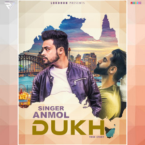 Anmol - Dukh