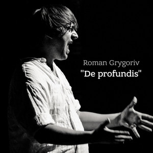 "De profundis" for mixed choir, soloists and symphonic orchestra (2th movement)