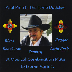 Paul Pino