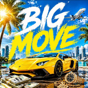 Big move instru by Lil Kevcy