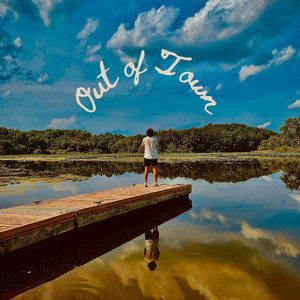 Out Of Town by Caden Cookus