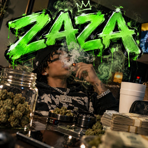 ZAZA by VEXEN MOON
