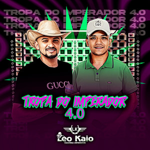 Tua Primeira Vez by Léo Kaio Vaqueiro Imperador