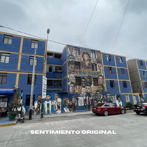 Sentimiento Original by MECHAS