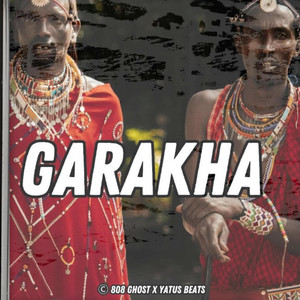 Yatus Beats - Garakha Drill Mbalakh (feat. 808 Ghost)