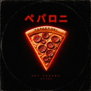 Pepperoni by Say Sakura