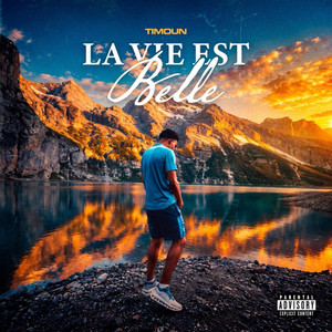La vie est belle by Timoun 420