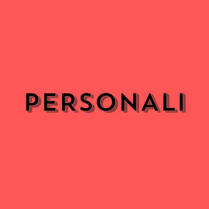 Personali by FymVLoko
