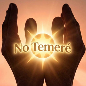 No Temeré - Jazz by Alejandro Del Bosque, Luz en Presencia, Lucas Consuegra